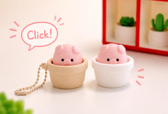 Click Porquinho