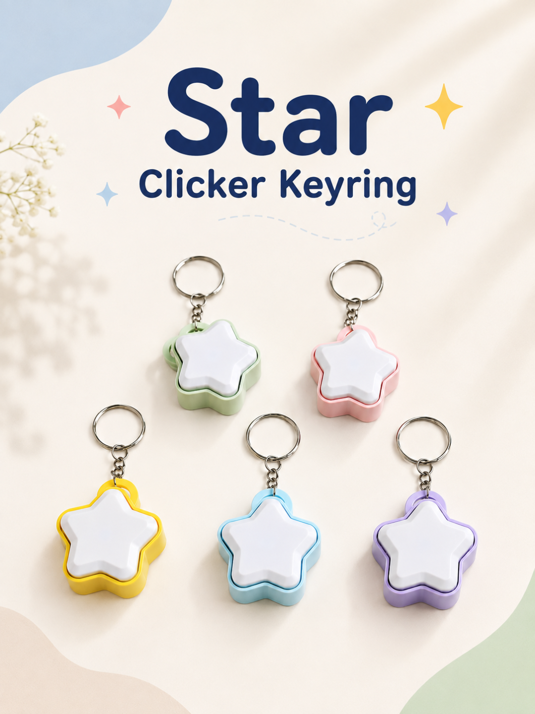 Click estrela